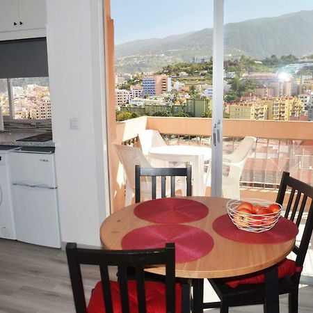 Sunshine Studio Puerto de la Cruz  Eksteriør billede