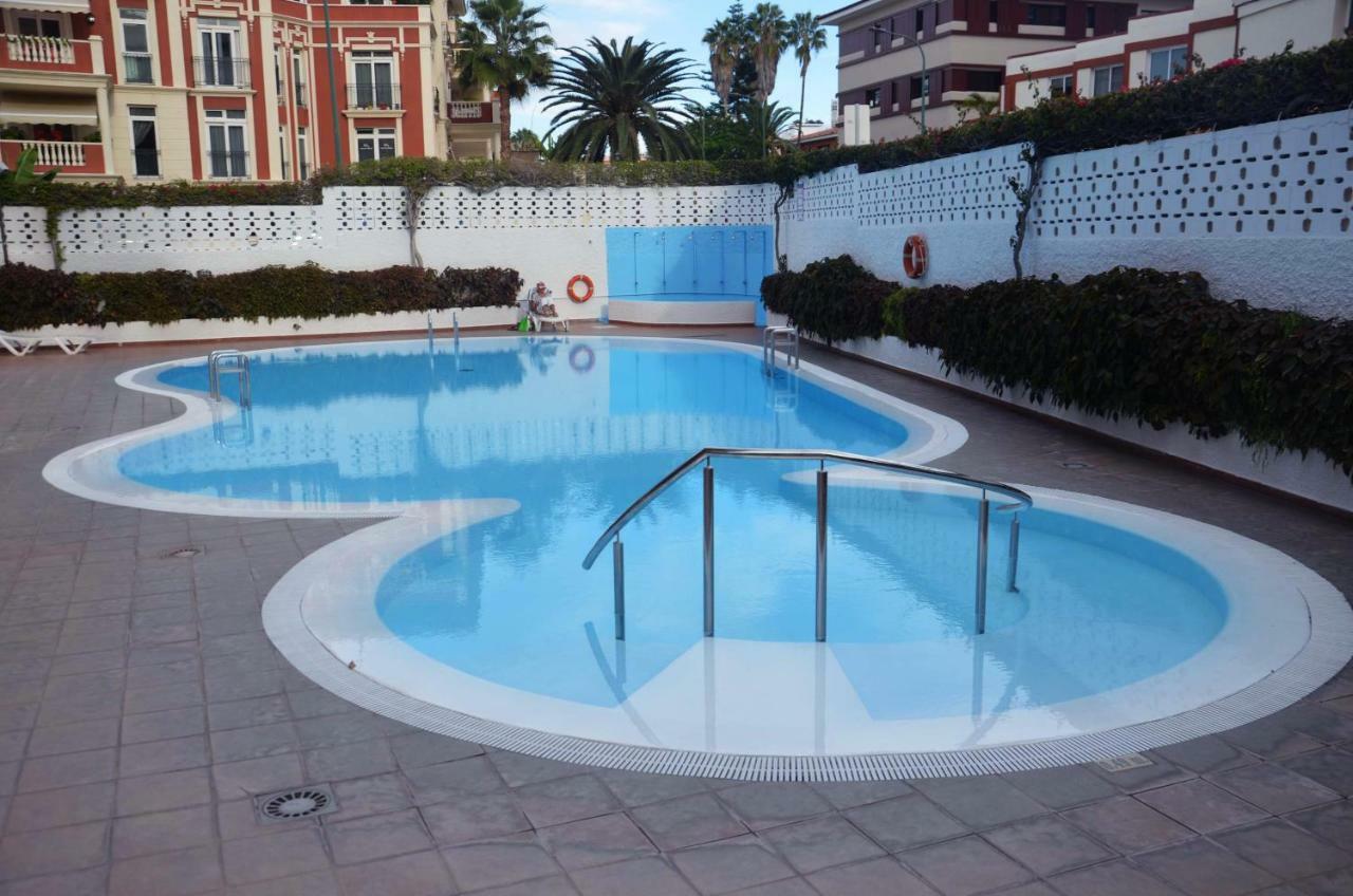 Sunshine Studio Puerto de la Cruz  Eksteriør billede