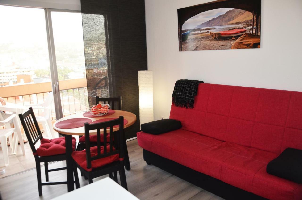 Sunshine Studio Puerto de la Cruz  Eksteriør billede