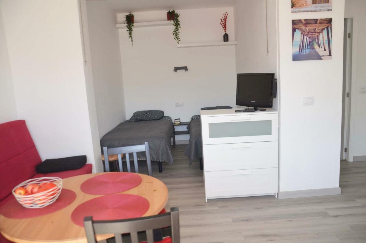 Sunshine Studio Puerto de la Cruz  Eksteriør billede